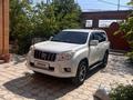 Toyota Land Cruiser Prado 2011 года за 13 797 000 тг. в Атырау – фото 3