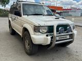 Mitsubishi Pajero 1997 годаүшін2 700 000 тг. в Жезказган – фото 2