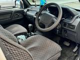 Mitsubishi Pajero 1997 годаүшін2 700 000 тг. в Жезказган – фото 4