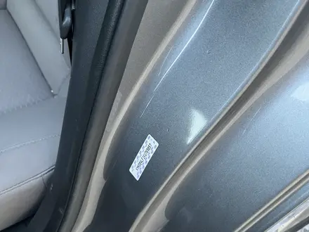 Hyundai Elantra 2018 года за 7 200 000 тг. в Кызылорда – фото 7