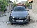 Hyundai Elantra 2018 года за 7 200 000 тг. в Кызылорда