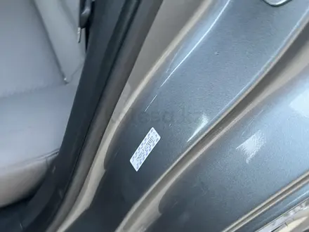 Hyundai Elantra 2018 года за 7 200 000 тг. в Кызылорда – фото 8
