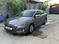 Hyundai Elantra 2018 года за 7 200 000 тг. в Кызылорда – фото 10