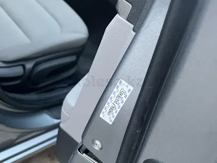 Hyundai Elantra 2018 года за 7 200 000 тг. в Кызылорда – фото 12