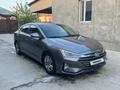 Hyundai Elantra 2018 года за 7 200 000 тг. в Кызылорда – фото 13