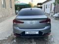 Hyundai Elantra 2018 года за 7 200 000 тг. в Кызылорда – фото 14