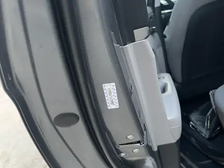 Hyundai Elantra 2018 года за 7 200 000 тг. в Кызылорда – фото 15