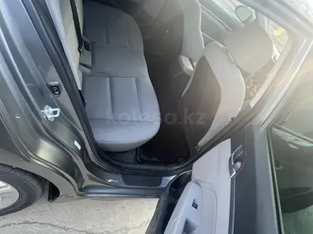Hyundai Elantra 2018 года за 7 200 000 тг. в Кызылорда – фото 4