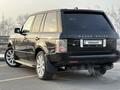 Land Rover Range Rover 2007 года за 8 000 000 тг. в Алматы – фото 23