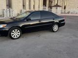 Toyota Camry 2002 года за 4 400 000 тг. в Актау – фото 2