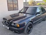 BMW 520 1995 года за 1 350 000 тг. в Шымкент