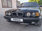 BMW 520 1995 года за 1 350 000 тг. в Шымкент – фото 2