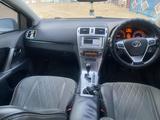 Toyota Avensis 2012 годаfor4 200 000 тг. в Актобе – фото 4