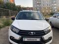 ВАЗ (Lada) Granta 2190 2019 годаfor3 800 000 тг. в Семей – фото 18