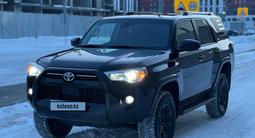 Toyota 4Runner 2021 годаүшін27 800 000 тг. в Астана – фото 2