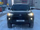 Toyota 4Runner 2021 годаүшін27 800 000 тг. в Астана
