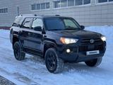 Toyota 4Runner 2021 года за 29 800 000 тг. в Астана – фото 3