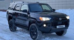 Toyota 4Runner 2021 годаүшін27 800 000 тг. в Астана – фото 3