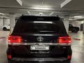 Toyota Land Cruiser 2018 годаүшін41 500 000 тг. в Алматы – фото 3