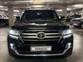 Toyota Land Cruiser 2018 годаүшін41 500 000 тг. в Алматы – фото 2