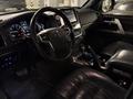 Toyota Land Cruiser 2018 годаүшін41 500 000 тг. в Алматы – фото 5
