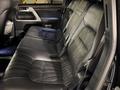 Toyota Land Cruiser 2018 годаүшін41 500 000 тг. в Алматы – фото 8