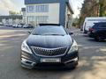 Hyundai Grandeur 2012 года за 7 375 000 тг. в Алматы – фото 3