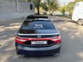 Hyundai Grandeur 2012 года за 7 375 000 тг. в Алматы – фото 2