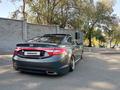 Hyundai Grandeur 2012 года за 7 375 000 тг. в Алматы – фото 4