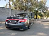 Hyundai Grandeur 2012 годаүшін7 375 000 тг. в Алматы – фото 4