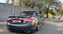 Hyundai Grandeur 2012 годаүшін7 375 000 тг. в Алматы – фото 4