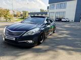 Hyundai Grandeur 2012 годаүшін7 375 000 тг. в Алматы – фото 5