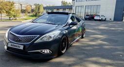 Hyundai Grandeur 2012 годаүшін7 375 000 тг. в Алматы – фото 5