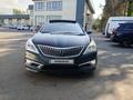 Hyundai Grandeur 2012 года за 7 375 000 тг. в Алматы – фото 8