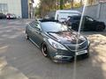 Hyundai Grandeur 2012 года за 7 375 000 тг. в Алматы – фото 9