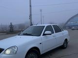 ВАЗ (Lada) Priora 2170 2015 годаүшін3 450 000 тг. в Караганда – фото 3