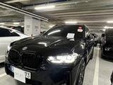 BMW X3 2022 года за 19 800 000 тг. в Алматы – фото 3