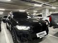 BMW X3 2022 года за 19 800 000 тг. в Алматы – фото 2