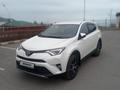 Toyota RAV4 2018 года за 12 950 000 тг. в Актау – фото 13