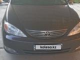 Toyota Camry 2001 годаүшін5 200 000 тг. в Алматы