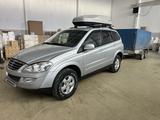 SsangYong Kyron 2013 годаүшін7 200 000 тг. в Астана – фото 2