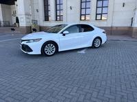 Toyota Camry 2019 годаfor13 000 000 тг. в Караганда