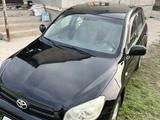 Toyota RAV4 2006 года за 6 550 000 тг. в Алматы – фото 2