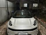 Zeekr 001 2023 года за 14 500 000 тг. в Алматы