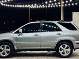 Lexus RX 300 2001 года за 5 200 000 тг. в Актау – фото 4