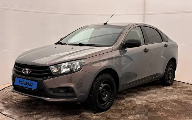 ВАЗ (Lada) Vesta 2020 годаүшін3 520 000 тг. в Актобе