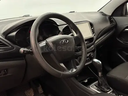 ВАЗ (Lada) Vesta 2020 года за 3 520 000 тг. в Актобе – фото 12