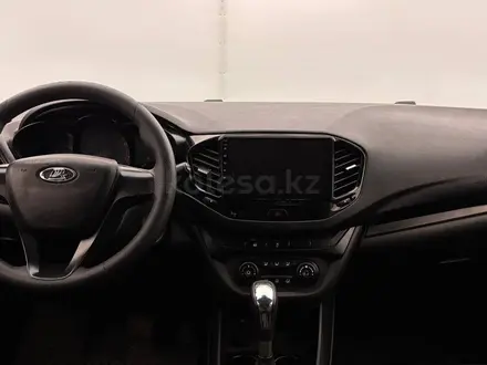 ВАЗ (Lada) Vesta 2020 года за 3 520 000 тг. в Актобе – фото 13