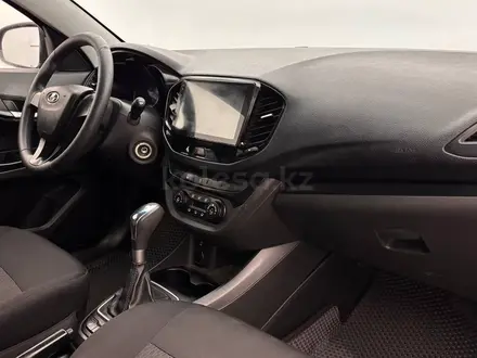 ВАЗ (Lada) Vesta 2020 года за 3 520 000 тг. в Актобе – фото 14