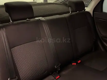 ВАЗ (Lada) Vesta 2020 года за 3 520 000 тг. в Актобе – фото 17